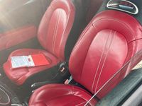 Usata Abarth 595 Turismo 165 CV (121 kW) 2015 Nero Berlina