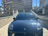 Usata Porsche Macan 265 CV (194 kW) 2022 SUV
