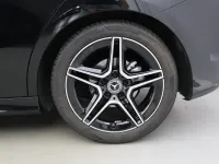Usata Mercedes B180 Advanced Plus 116 CV (85 kW) 2023 Nero Utilitaria