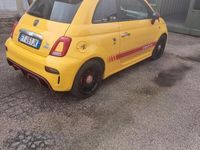 usata Abarth 595 - 2019