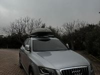 Usata Audi Q5 S-Line 170 CV (125 kW) 2011 Grigio SUV