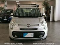 usata Fiat 500L 1.4 T-Jet 120 CV GPL Lounge