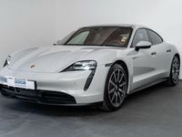 usata Porsche Taycan 4S - 158.600€ LISTINO DA NUOVA - IVA