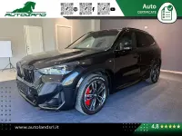 Usata BMW X1 Comfort Edition 300 CV (220 kW) 2025 Nero SUV