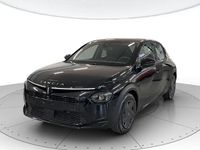 Nuova Lancia Ypsilon 110 CV (80 kW) 2025 Nero ardesia Utilitaria