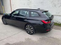 Usata BMW 320 M Sport 190 CV (139 kW) 2020 Nero Station wagon