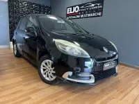 Usata Renault Scénic III 110 CV (80 kW) 2013 Other Monovolume