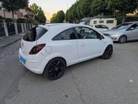 Occasion Opel Corsa 101 ch (74 kW) 2013 Blanc Citadine