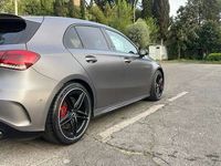 usata Mercedes A45 AMG S 4matic+ auto