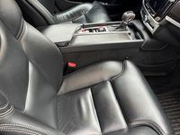 Usata Volvo V90 CC 190 CV (139 kW) 2018 Bianco Station wagon