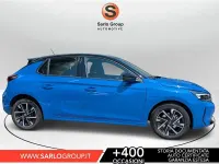 Usata Opel Corsa 101 CV (74 kW) 2025 Blu Utilitaria