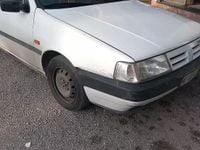 Usata Fiat Tempra 1990 Bianco Berlina