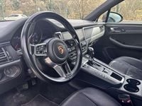 Usata Porsche Macan 245 CV (180 kW) 2019 SUV