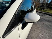 Usata Fiat 500 2007 Bianco Berlina