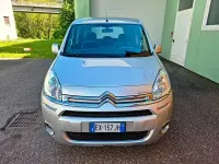 Usata Citroën Berlingo 90 CV (66 kW) 2015 Argento Monovolume