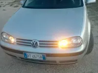 Usata VW Golf IV 105 CV (77 kW) 2001 Berlina