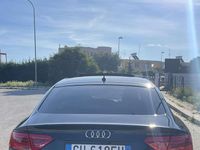Usata Audi A5 Sportback Business Plus 245 CV (180 kW) 2013 Utilitaria
