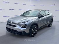 Usata Citroën C4 Feel 101 CV (74 kW) 2023 Gray SUV