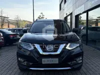 Usata Nissan X-Trail Tekna 131 CV (96 kW) 2018 Nero SUV