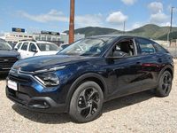 Usata Citroën C4 PureTech 2024 Blu SUV