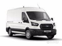 Usata Ford Transit Trend 170 CV (125 kW) 2024 Berlina