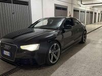 Usata Audi RS5 450 CV (330 kW) 2012 Coupé