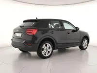 Nuova Audi Q2 Business 150 CV (110 kW) 2026 Nero brillante SUV