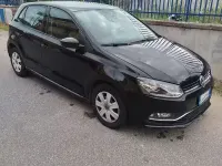 Usado VW Polo 60 CV (44 kW) 2012 Utilitario