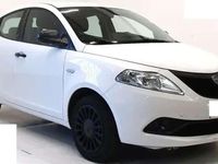 Usata Lancia Ypsilon Silver 69 CV (50 kW) 2020 Bianco Utilitaria