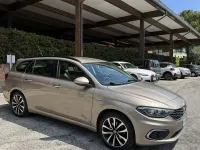 Usata Fiat Tipo Lounge 120 CV (88 kW) 2017 Other Station wagon