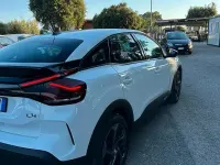 Usata Citroën C4 131 CV (96 kW) 2022 Bianco Berlina