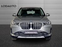 Usata BMW X1 xLine 163 CV (119 kW) 2025 Grigio SUV