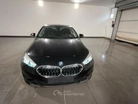 Usata BMW 218 Performance 150 CV (110 kW) 2021 Nero Coupé