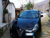 Usata Alfa Romeo Giulietta 120 CV (88 kW) 2017 Utilitaria