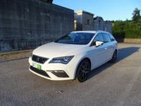 usata Seat Leon ST 2.0 TDI 184CV DSG S/S FR