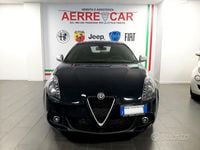 Occasion Alfa Romeo Giulietta 120 ch (88 kW) 2018 Bleue Citadine