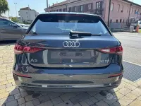 Usata Audi A3 Business 116 CV (85 kW) 2023 Grigio Berlina
