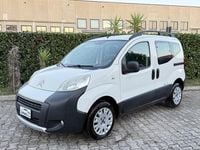 Usata Citroën Nemo 75 CV (55 kW) 2012 Bianco Monovolume