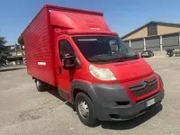 Usata Citroën Jumper 120 CV (88 kW) 2009 Monovolume