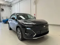 Nuova Geely Starray 99 CV (72 kW) 2026 Nero SUV