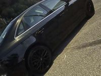 Usata Audi A4 Ambiente 143 CV (105 kW) 2013 Berlina