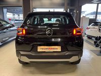 Usata Citroën C3 PureTech 101 CV (74 kW) 2025 Nero SUV