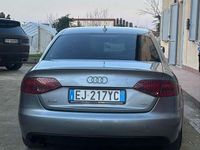 Usata Audi A4 Ambiente 177 CV (130 kW) 2011 Berlina