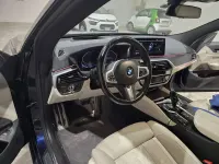 Usata BMW 620 Gran Turismo M Sport 190 CV (139 kW) 2023 Blu/azzurro Coupé