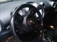 Usata Mini Countryman 143 CV (105 kW) 2011 Verde SUV