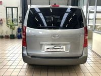 Usata Hyundai H-1 170 CV (125 kW) 2020 Grigio scuro Monovolume