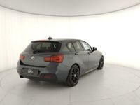 usata BMW 120 d xDrive 5 Porte