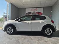 Occasion Citroën C3 Feel 102 ch (75 kW) 2022 Blanc Citadine