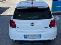 usata VW Polo Polo 2.0 TSI 3 porte R-WRC