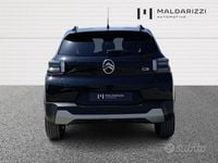Usata Citroën C3 PureTech 101 CV (74 kW) 2025 Nero SUV